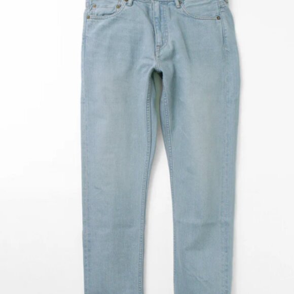 JAPAN BLUE JEANS / RJB6141 Prep 12oz Selvage Jeans Japanese Denim - Picture 5 of 12